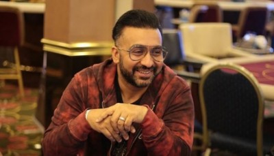 Bombay HC grants interim bail to Raj Kundra in porn case