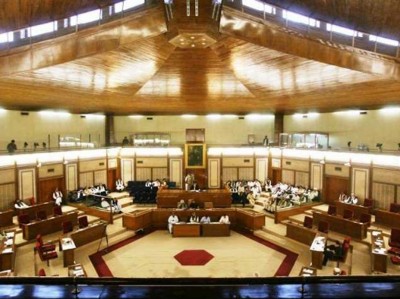 Pakistan: Opposition leaders end their protest as govt withdraws FIR lodged against them