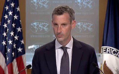 US condemns attacks on Hindu Durga Puja pandals, temples in Bangladesh