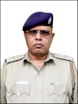 Bengal police officer held in coal scam