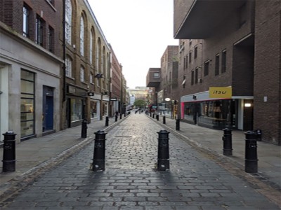 COVID-19: UK Deputy Prime Minister says he cannot reject possibility of a Christmas lockdown