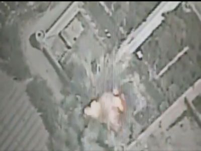 Afghan forces strike Taliban hideout, several insurgents killed