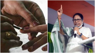 West Bengal: Polling starts in 3 assembly constituencies, including Bhabanipur