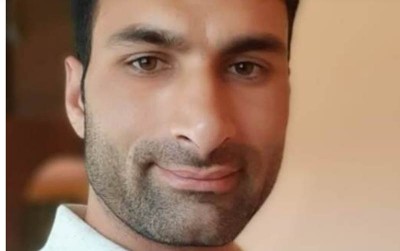 Kashmiri doctor achieves feat inCancer Drug discovery field  