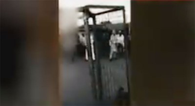 Arrested Nihang claims 'no regret' in the brutal killing at farmers' protest