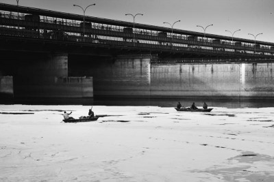 Supreme Court takes suo motu cognizance of Yamuna river pollution