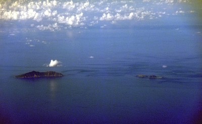 Taiwan expresses concern on Beijing's aggressive and destabilizing actions near the Diaoyutai Islands