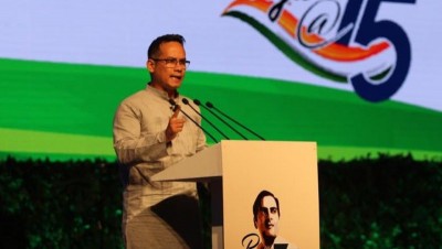 Democracy and freedom of speech are in threat in PM Modi’s new India: Congress MP Gaurav Gogoi