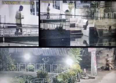 Bangladesh police identify man who put Holy Quran inside Cumilla puja mandap