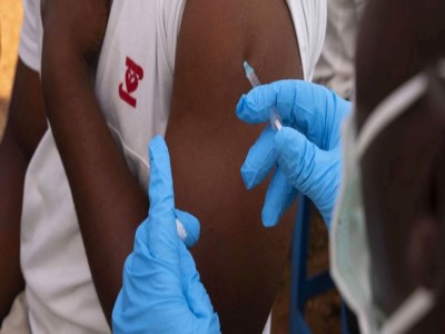 COVID-19 vaccination drive in Africa hampered by shortages, financing issues - WHO