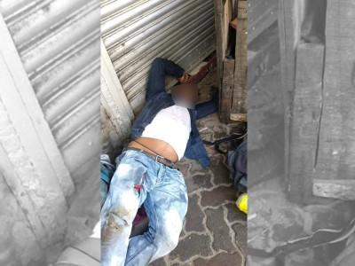 Left youth activist allegedly injured during Nabanna Abhiyan dies in Kolkata hospital