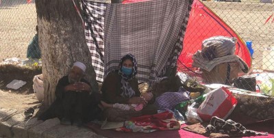 UN health agency secures life-saving medical supplies to Afghanistan