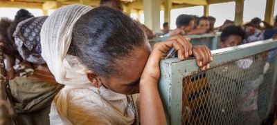 Aid agencies renew appeals for aid access to all areas in Ethiopia’s Tigray