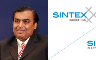 Reliance consortium bids for bankrupt Indian fabric provider to Zara, Armani