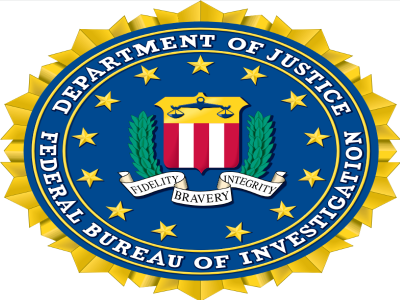 FBI admits fake emails sent from bureau's server, says network not compromised