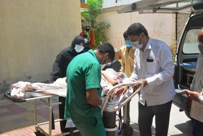 PM Modi's actions to stifle criticisms 'inexcusable', govt must own up Covid mistakes in India: Lancet