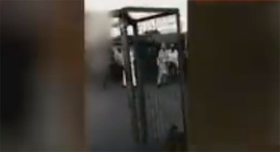 SKM blames Nihangs for Singhu border killing