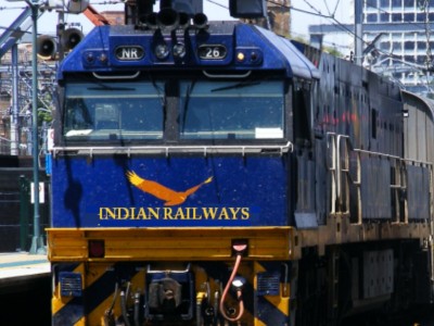 Ministry of Railways withdraw order asking IRCTC to share 50 percent convenience fee