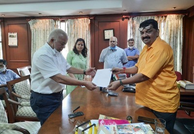 Former Goa CM Luizinho Faleiro quits Congress, likely to join TMC