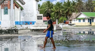 2021 a ‘crucial year’ for climate change, UN chief tells Member States