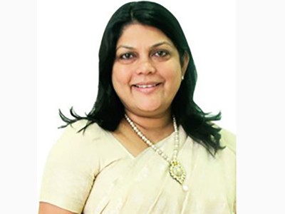 Beauty startup Nyakaa's founder becomes India's richest self-made female billionaire