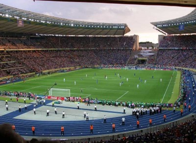 FIFA U-17 Women’s WC to be held in India in Oct 2022