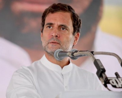 It was a mistake: Rahul Gandhi on 1975 emergency 