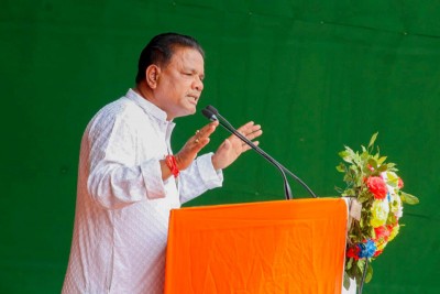 Assam polls: Congress demands access to CCTV links of strong rooms