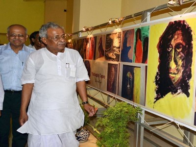 Suvendu Adhikari's father, TMC MP Sisir Adhikari, removed as Digha Sankarpur Development Authority Chairman