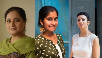 A unique website Unmute is here to address laws and rights of performing artistes