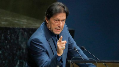 Pakistan opposition corners government on deal with Islamist group