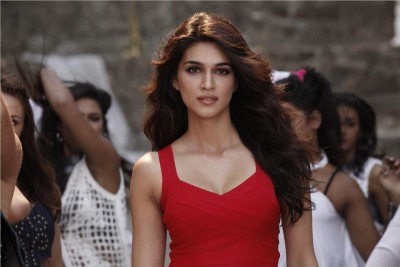 Kriti Sanon looks sensational in her latest Instagram image