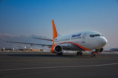 Afghanistan Crisis: Taliban govt warns PIA, Kam Air over hiking flight prices