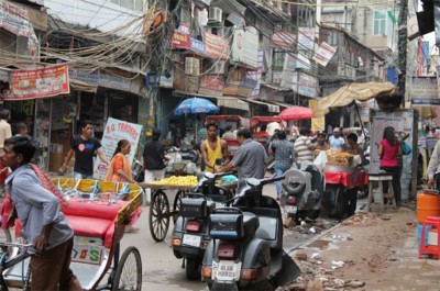 COVID-19: Delhi records zero deaths for another day, 25th time since 2nd wave