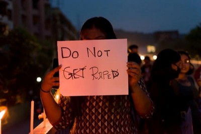 Bangladesh: Seven-year-old raped, accused arrested