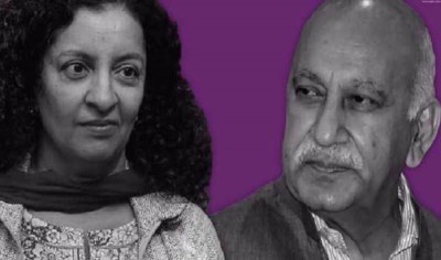 Delhi Court acquits journalist Priya Ramani in defamation case filed by MJ Akbar