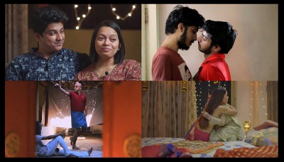 Indian LGBTQ+ short films shine at KASHISH 2021