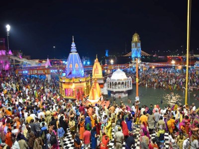 DDMA orders 14 days mandatory home quarantine, compulsory registration on govt website for Kumbh returnees