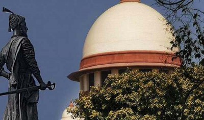 Supreme Court strikes down Maratha reservation quota