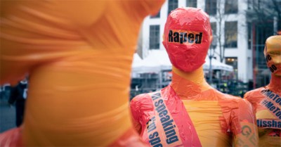 Pakistan: Lahore records max rape cases in 2020