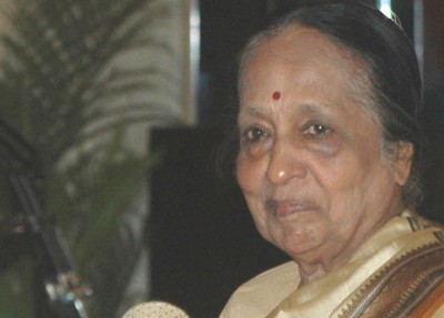 Cancer Institute pioneer Dr. V Shanta passes away