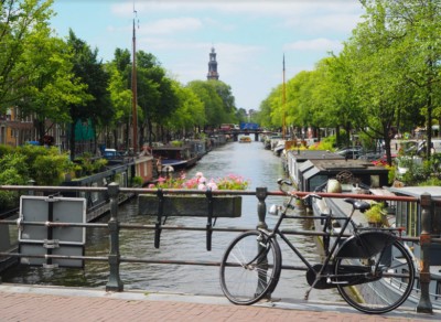 What is the new travel authorization for Europe?