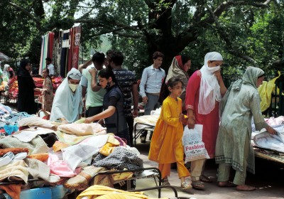 Jammu and Kashmir: Govt hosts festival to promote tourism in Gurez Valley