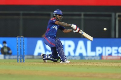 IPL: Shikhar Dhawan smashes chivalrous 85 to help Delhi Capitals beat CSK by 7 wickets 