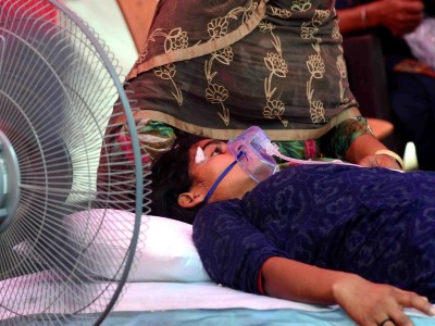 Why more young are getting affected by second wave of Covid-19? ICMR chief has the answer