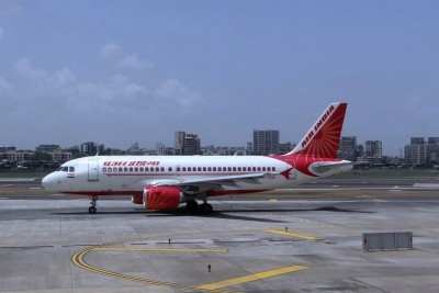 Air India sale now touches final lap, financial bids received: DIPAM