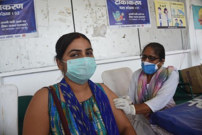 India registers 10,929 new cases in the past 24 hours