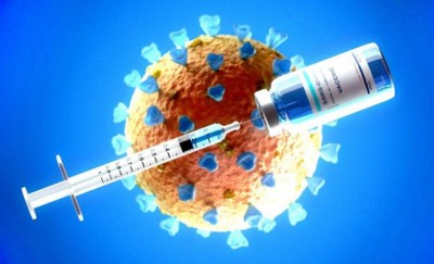 Jammu and Kashmir: 20% of elderly population Immunized in south Kashmir