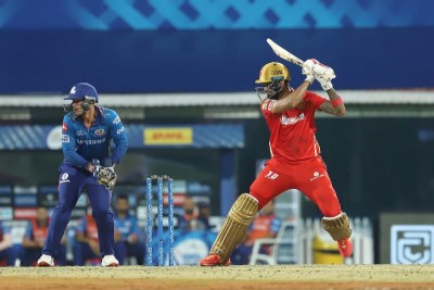 IPL 2021: Punjab Kings defeat Mumbai Indians by nine wickets