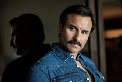 Saif Ali Khan's busy shooting schedule makes him miss House of Pataudi Bhopal Pataudi Polo Cup